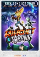 Watch Ratchet & Clank Online