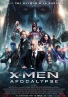 Watch X-Men: Apocalypse Online