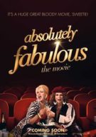 Watch Absolutely Fabulous: The Movie Online