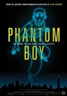 Watch Phantom Boy Online