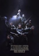 Watch Kingsglaive: Final Fantasy XV Online
