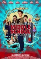 Watch Middle School: The Worst Years of My Life Online