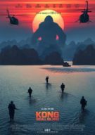 Watch Kong: Skull Island Online