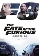 Watch The Fate of the Furious Online