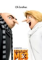 Watch Despicable Me 3 Online