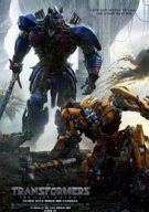 Watch Transformers: The Last Knight Online