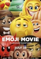 Watch Emoji Movie Online
