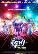 Watch My Little Pony: The Movie Online